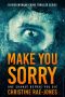 [DI Nick Morgan 01] • Make You Sorry